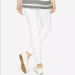 7 Seven For All Mankind Maternity Jeans, NWT